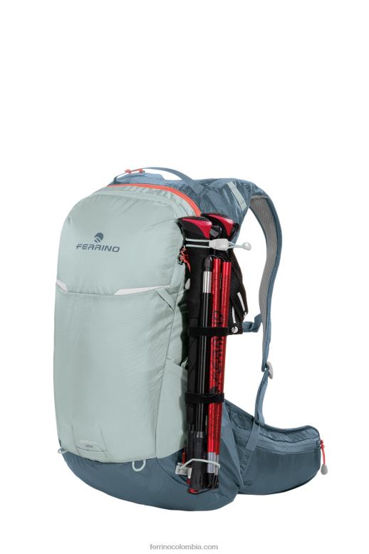 mochila zephyr 15 mujer N2T8B83unisexo Ferrino