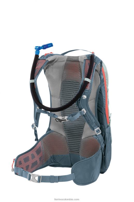 mochila zephyr 15 mujer N2T8B83unisexo Ferrino