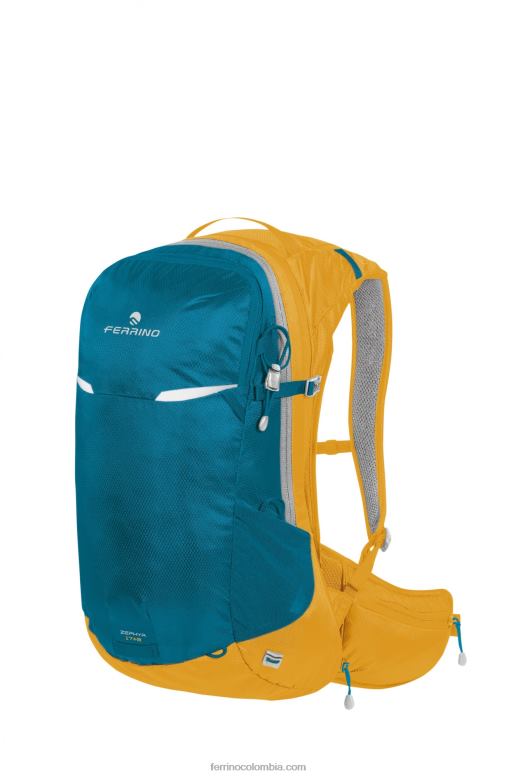 mochila zephyr 17+3 N2T8B72unisexo Ferrino