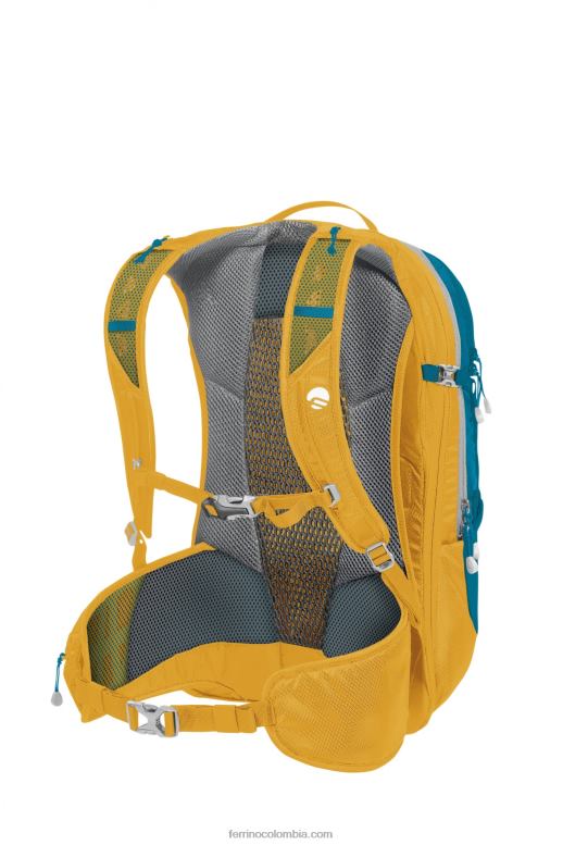 mochila zephyr 17+3 N2T8B72unisexo Ferrino