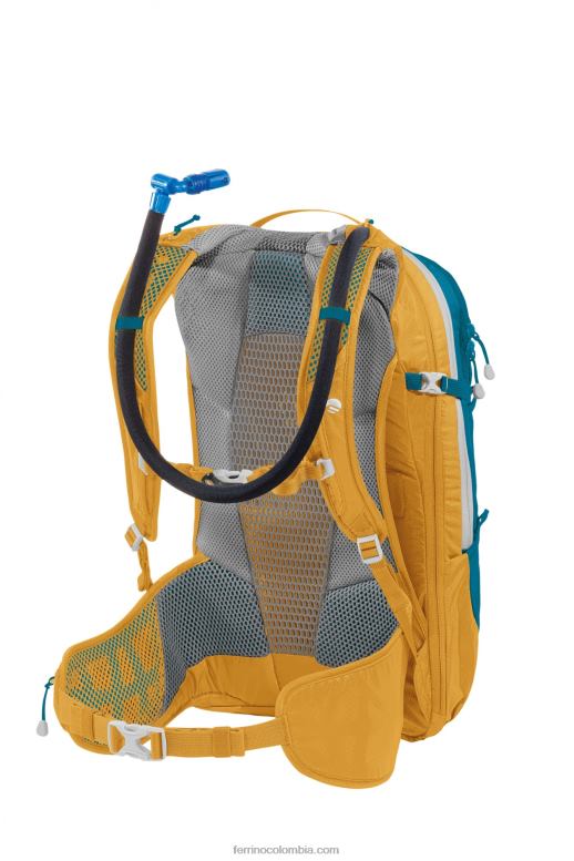 mochila zephyr 17+3 N2T8B72unisexo Ferrino