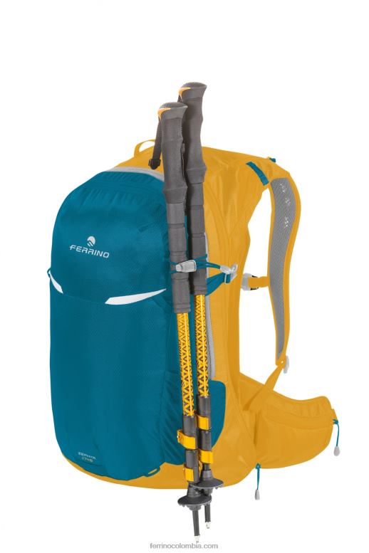 mochila zephyr 17+3 N2T8B72unisexo Ferrino