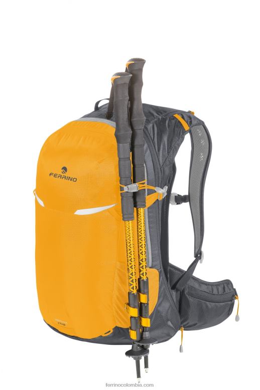 mochila zephyr 17+3 N2T8B74unisexo Ferrino