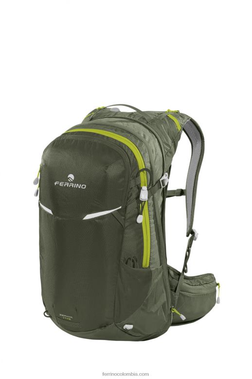 mochila zephyr 17+3 N2T8B75unisexo Ferrino
