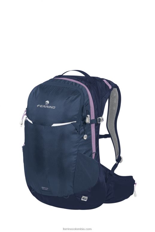 mochila zephyr 20+3 mujer N2T8B84unisexo Ferrino
