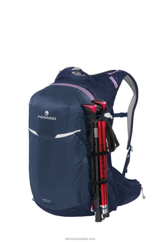 mochila zephyr 20+3 mujer N2T8B84unisexo Ferrino