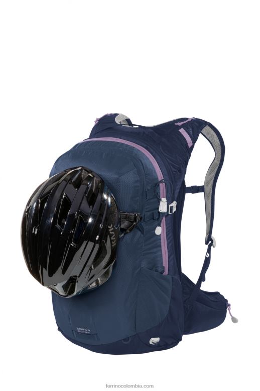 mochila zephyr 20+3 mujer N2T8B84unisexo Ferrino