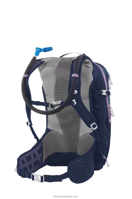 mochila zephyr 20+3 mujer N2T8B84unisexo Ferrino