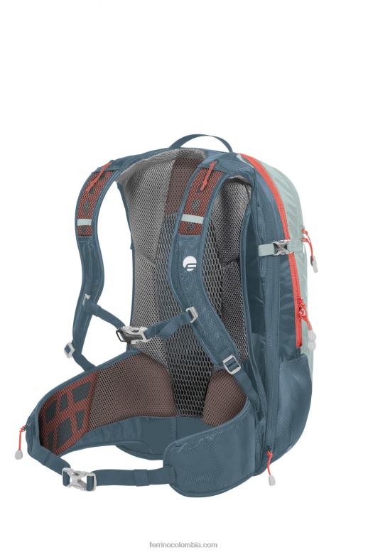 mochila zephyr 20+3 mujer N2T8B85unisexo Ferrino