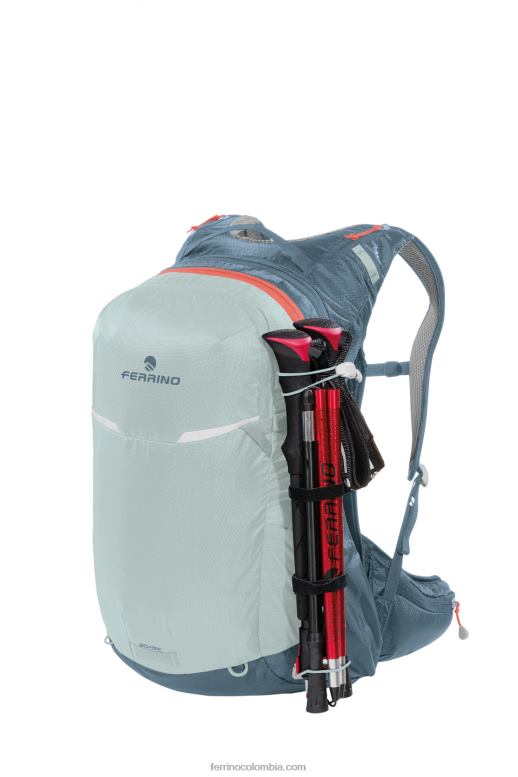 mochila zephyr 20+3 mujer N2T8B85unisexo Ferrino