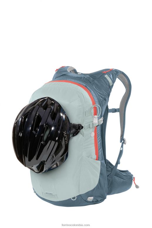 mochila zephyr 20+3 mujer N2T8B85unisexo Ferrino