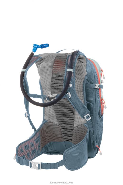 mochila zephyr 20+3 mujer N2T8B85unisexo Ferrino
