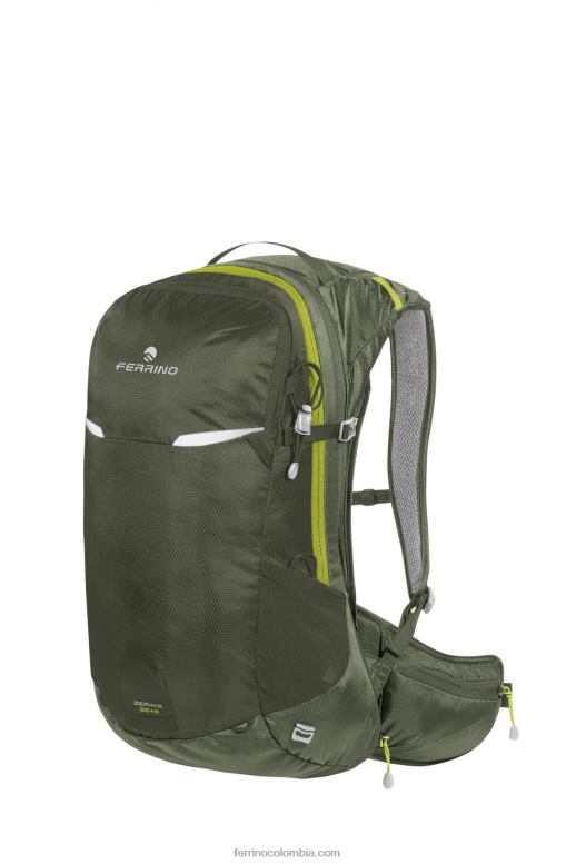 mochila zephyr 22+3 N2T8B76unisexo Ferrino