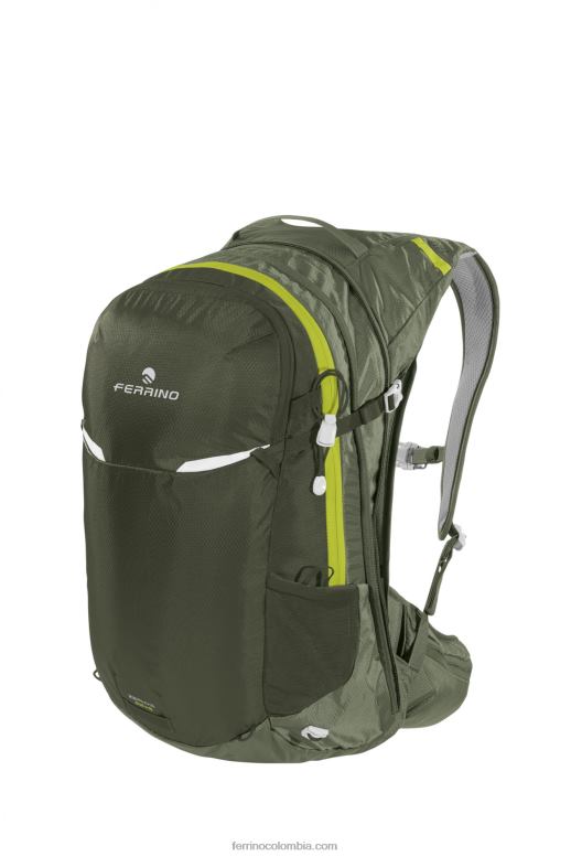 mochila zephyr 22+3 N2T8B76unisexo Ferrino