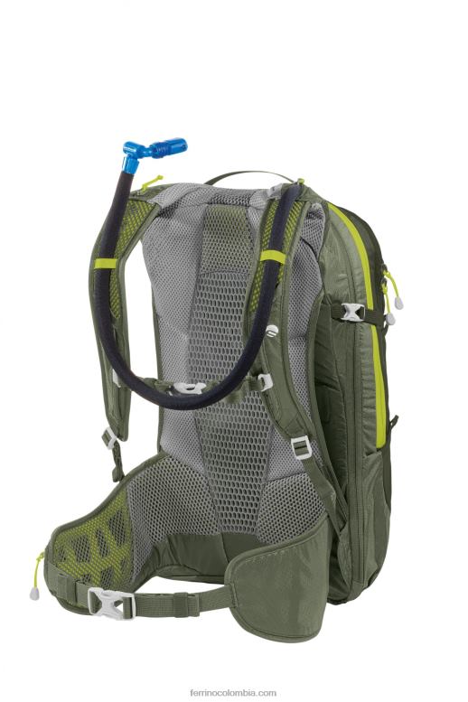 mochila zephyr 22+3 N2T8B76unisexo Ferrino