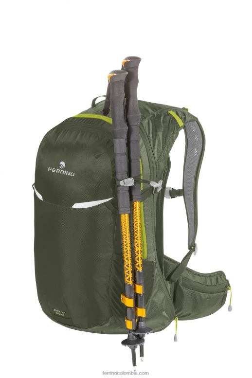 mochila zephyr 22+3 N2T8B76unisexo Ferrino