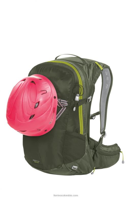 mochila zephyr 22+3 N2T8B76unisexo Ferrino