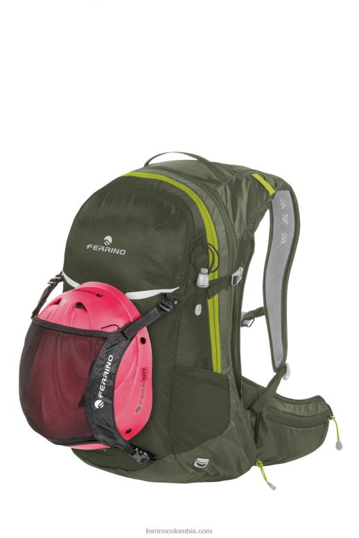 mochila zephyr 22+3 N2T8B76unisexo Ferrino