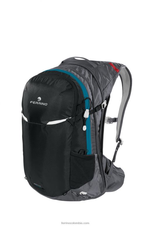 mochila zephyr 22+3 N2T8B77unisexo Ferrino