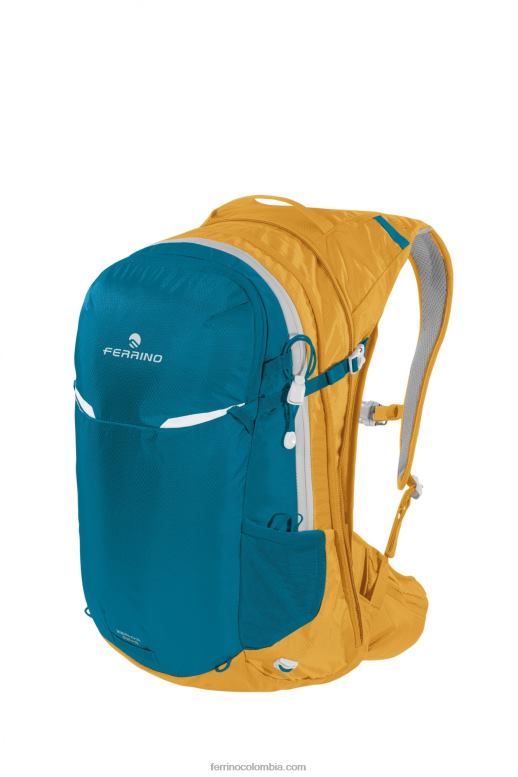 mochila zephyr 22+3 N2T8B78unisexo Ferrino