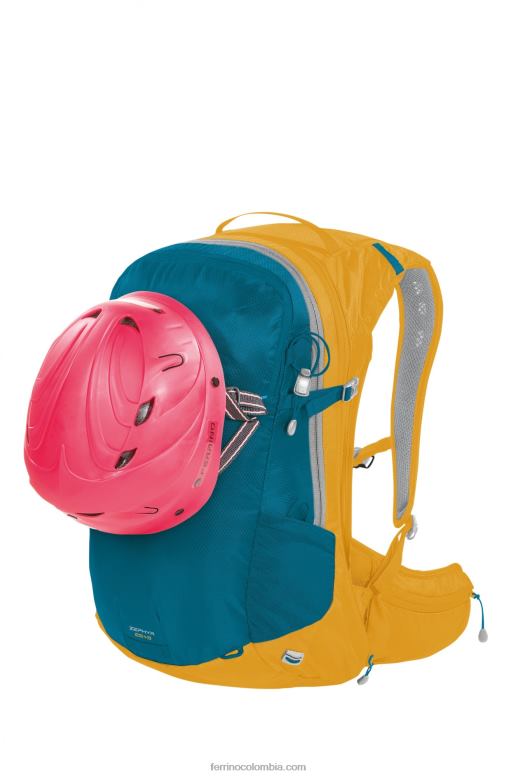 mochila zephyr 22+3 N2T8B78unisexo Ferrino