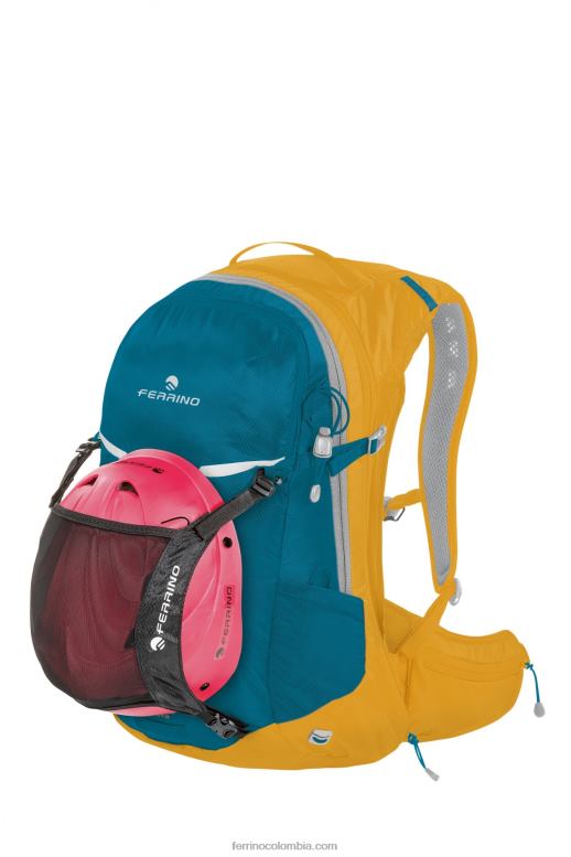 mochila zephyr 22+3 N2T8B78unisexo Ferrino