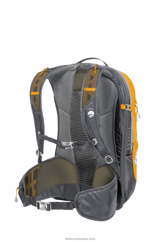 mochila zephyr 22+3 N2T8B79unisexo Ferrino