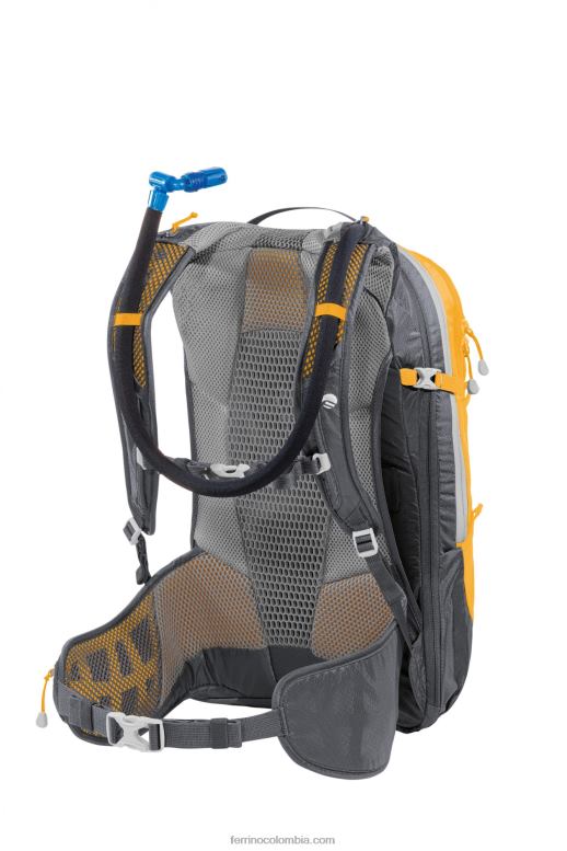 mochila zephyr 22+3 N2T8B79unisexo Ferrino