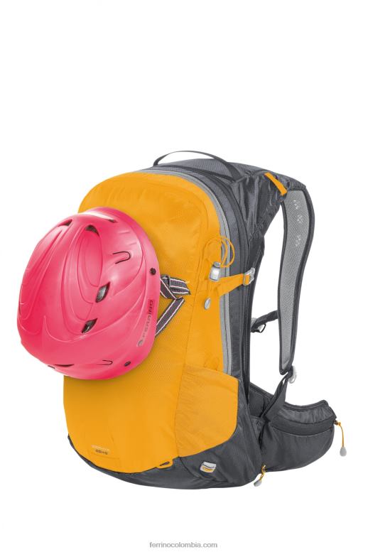 mochila zephyr 22+3 N2T8B79unisexo Ferrino