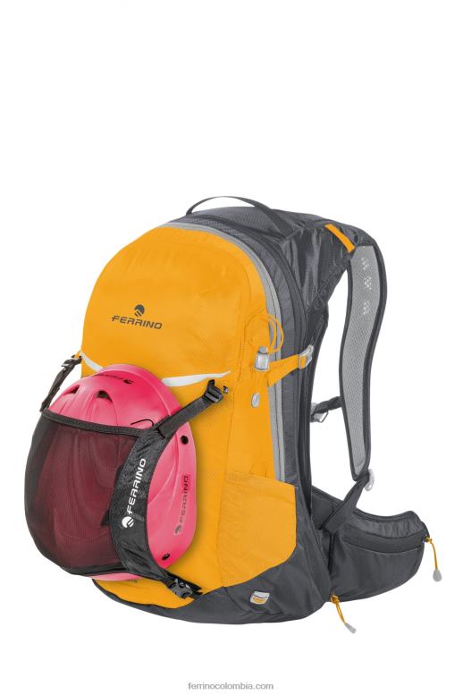 mochila zephyr 22+3 N2T8B79unisexo Ferrino