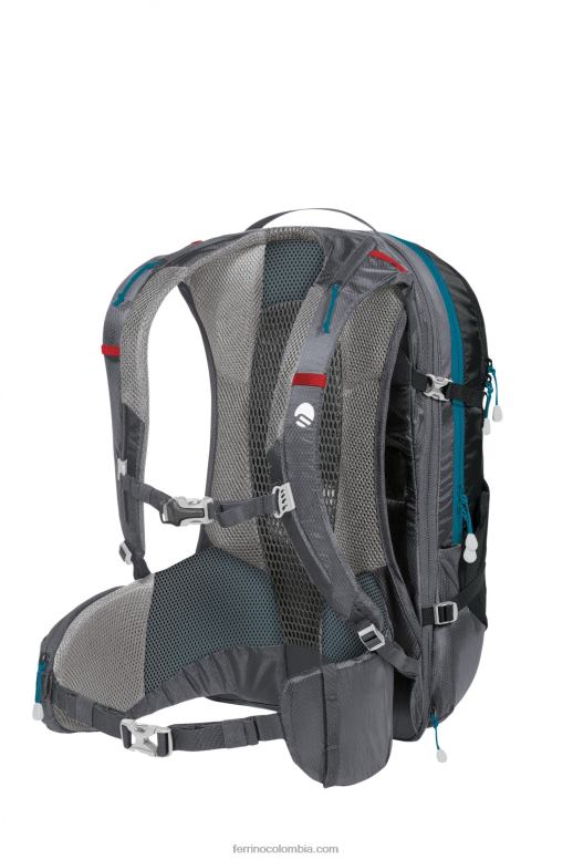 mochila zephyr 27+3 N2T8B80unisexo Ferrino