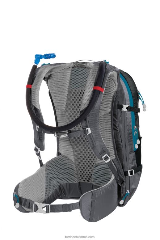 mochila zephyr 27+3 N2T8B80unisexo Ferrino