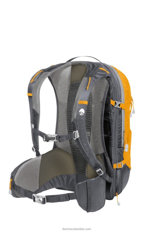 mochila zephyr 27+3 N2T8B81unisexo Ferrino