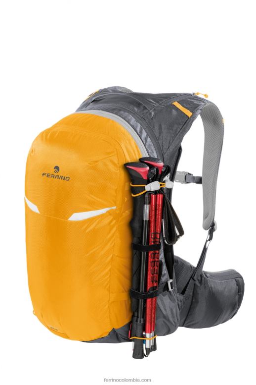 mochila zephyr 27+3 N2T8B81unisexo Ferrino