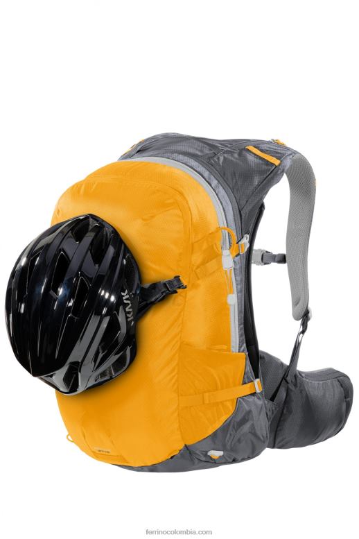 mochila zephyr 27+3 N2T8B81unisexo Ferrino