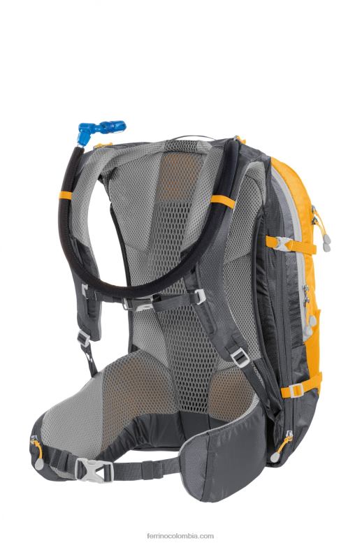 mochila zephyr 27+3 N2T8B81unisexo Ferrino