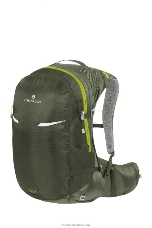 mochila zephyr 27+3 N2T8B82unisexo Ferrino