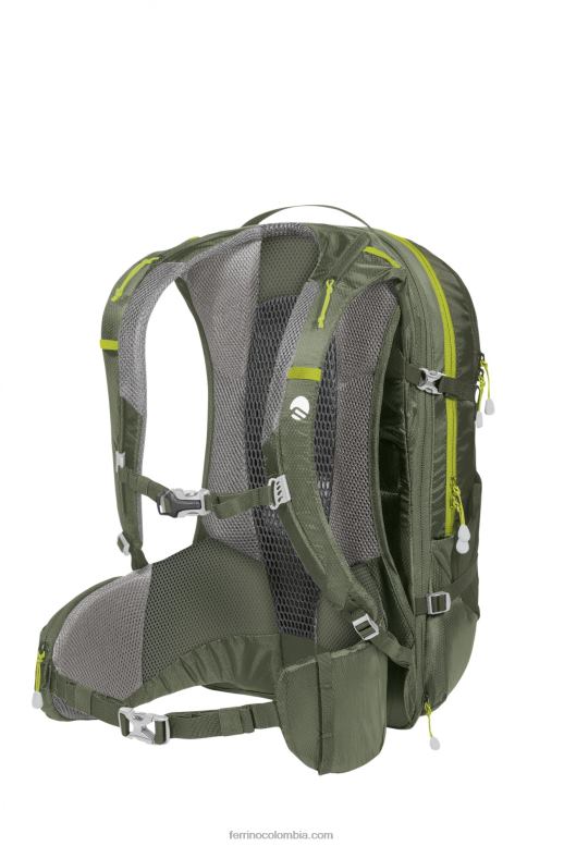 mochila zephyr 27+3 N2T8B82unisexo Ferrino