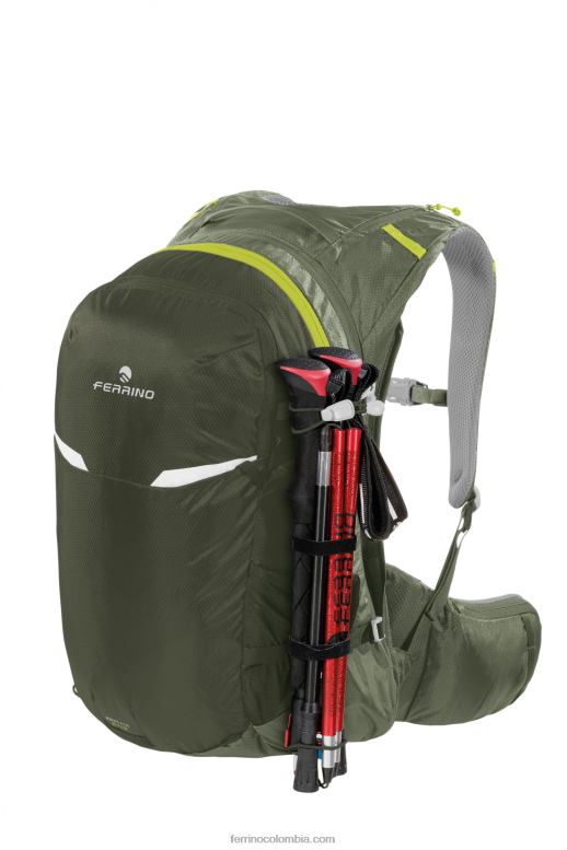 mochila zephyr 27+3 N2T8B82unisexo Ferrino