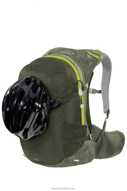 mochila zephyr 27+3 N2T8B82unisexo Ferrino