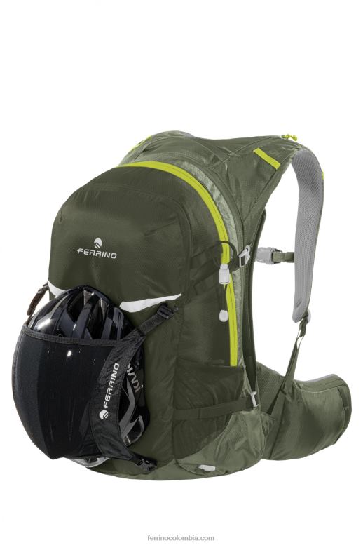 mochila zephyr 27+3 N2T8B82unisexo Ferrino