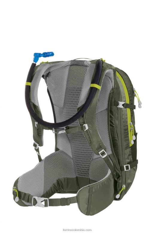 mochila zephyr 27+3 N2T8B82unisexo Ferrino