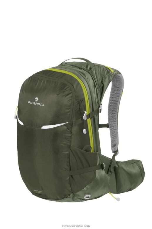 mochila zephyr 27+3 N2T8B82unisexo Ferrino