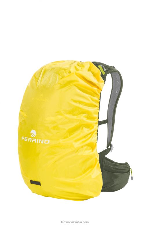 mochila zephyr 27+3 N2T8B82unisexo Ferrino