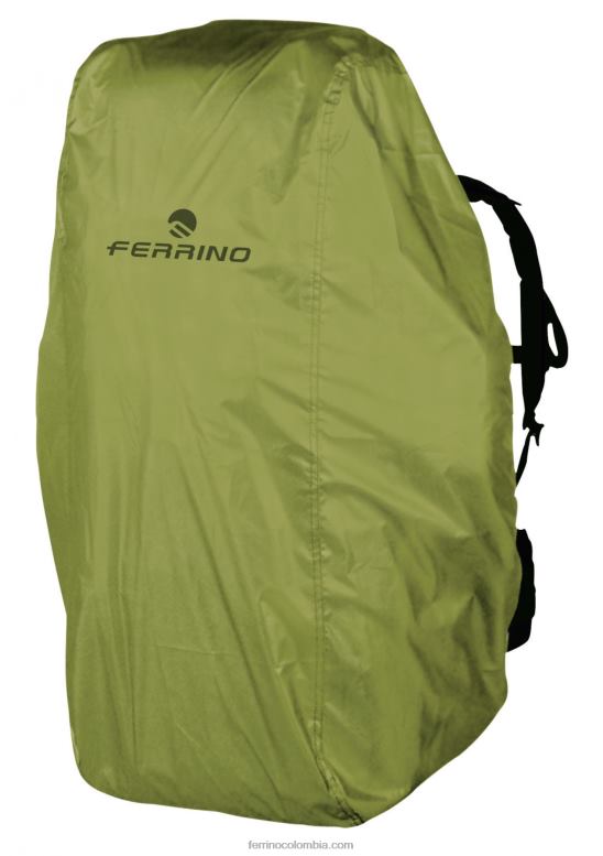 funda mochila funda 0 N2T8B112unisexo Ferrino