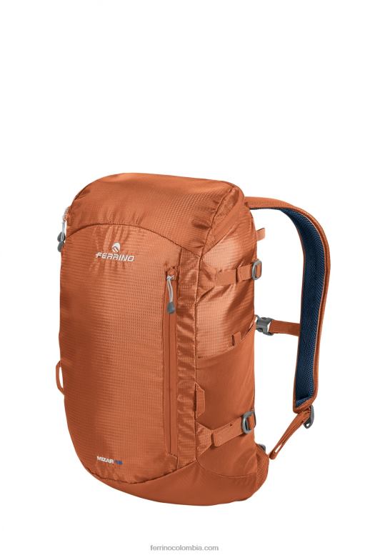 mochila mizar 18 N2T8B94unisexo Ferrino