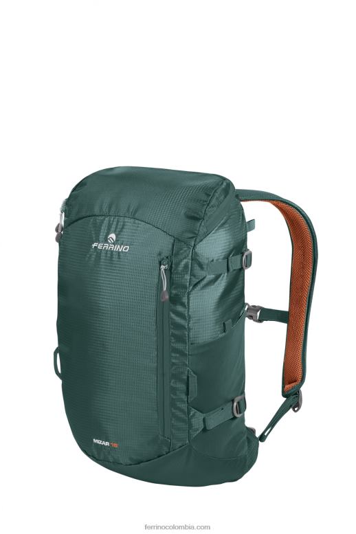 mochila mizar 18 N2T8B95unisexo Ferrino
