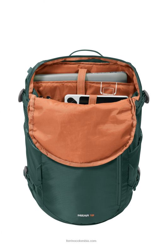 mochila mizar 18 N2T8B95unisexo Ferrino