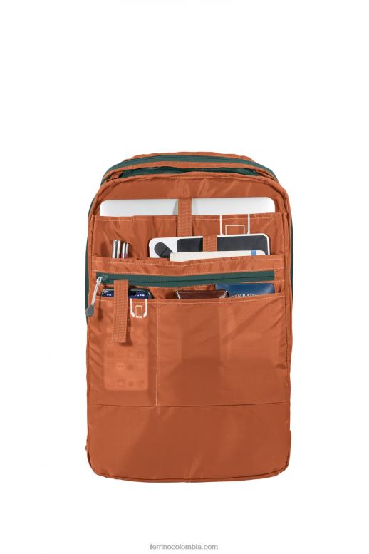 mochila mizar 18 N2T8B95unisexo Ferrino