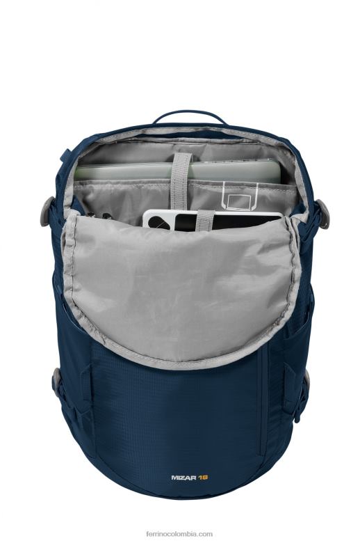 mochila mizar 18 N2T8B96unisexo Ferrino